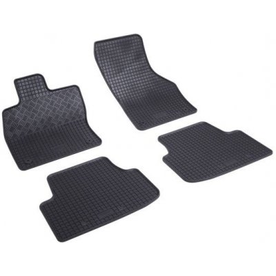 Koberce gumové Rigum VW Golf VIII Variant 2021-, CUPRA Formentor 2020-, SEAT Leon 2020 – Sleviste.cz