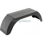 DOMAR Blatník plastový R8 160x550x175 – Sleviste.cz