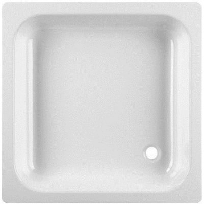 Jika SOFIA 80x80 cm H2140800000001 – Zboží Dáma