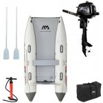 Aqua Marina Aircat 3,35m AD BT-AC335 – Zboží Dáma