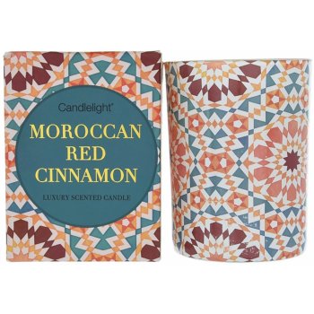 Candlelight Moroccan red cinnamon 220 g