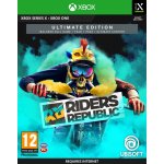 Riders Republic (Ultimate Edition) – Hledejceny.cz