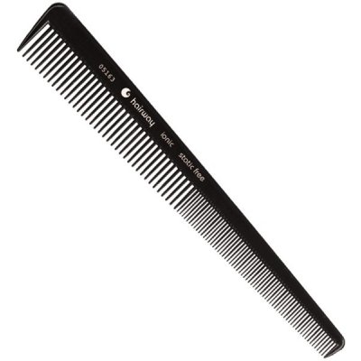 Hairway hřeben na stříhání vlasů Ionic 187 mm 05163 – Zbozi.Blesk.cz