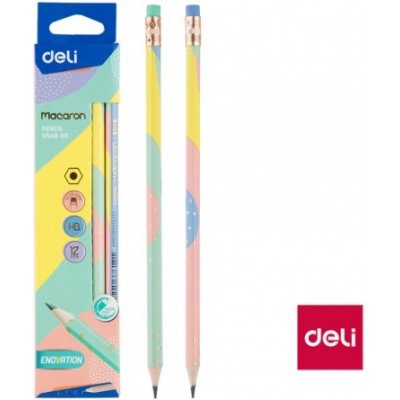 Deli EU54800 HB – Zboží Živě