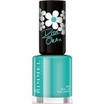 Rimmel London 60 Seconds Nail Polish By Rita Ora 878 Roll In The Grass 8 ml – Hledejceny.cz