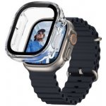 PanzerGlass Full Body na Apple Watch Ultra/Ultra 2 3721 – Zboží Živě