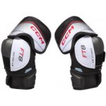 chrániče loktů CCM JetSpeed FT8 JR – Zboží Dáma