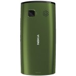 Kryt Nokia 500 zadní zelený – Sleviste.cz