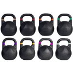 TRINFIT Competition 10 kg – Sleviste.cz