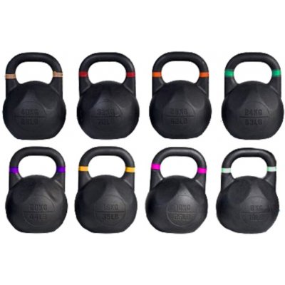 TRINFIT Competition 10 kg – Sleviste.cz
