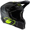 Přilba helma na motorku O´Neal 10Series Carbon
