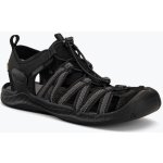 Keen Drift Creek H2 M sandály black – Hledejceny.cz