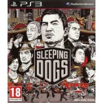 Sleeping Dogs – Zboží Mobilmania