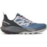 Salomon Outpulse GTX W L47151900 china blue/arctic ice/orchid bloom – Hledejceny.cz