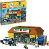 Lego LEGO® THE SIMPSONS 71016 Kwik-E-Mart