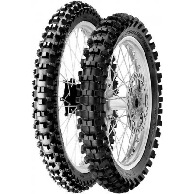 PIRELLI 80/100 R21 SC XC MID HARD 51R F – Hledejceny.cz