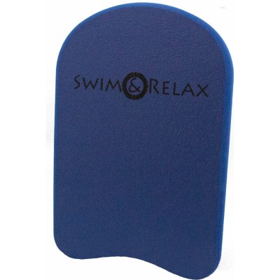 Kickboard Swim&Relax – Zboží Mobilmania