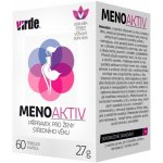 MenoAktiv 60 tobolek – Hledejceny.cz