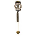 Hermle 403 – Sleviste.cz