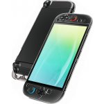 AmazingThing PlayShield Bare Case Nintendo Switch 2 - poloprůhledné – Zboží Živě