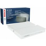 Filtr, vzduch v interiéru BOSCH 1 987 435 110 – Hledejceny.cz