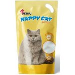 Akinu Happy cat Sandy jemný 7,2 l – Hledejceny.cz