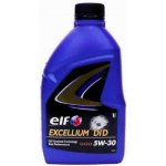 Elf Evolution 900 DID 5W-30 1 l | Zboží Auto