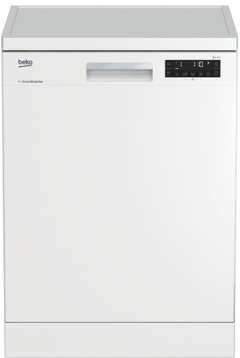 Beko DFN28432W návod, fotka