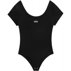 Vans FLYING V BODYSUIT Black