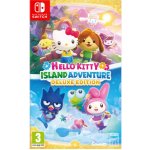 Hello Kitty Island Adventure (Deluxe Edition) – Zboží Dáma