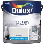 Dulux COW polární noc 2,5 L – Hledejceny.cz