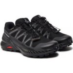 Salomon dámské boty Speedcross Peak GTX W L47603500 černá – Zboží Dáma