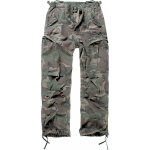 Kalhoty Brandit M65 Vintage black camo – Sleviste.cz