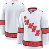 Hokejový dres Fanatics Pánský Dres Carolina Hurricanes Premium Away Jersey