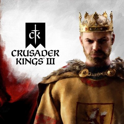 Crusader Kings 3 – Zboží Živě