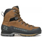 Garmont Nebraska II Gtx toffe brown black – Zboží Dáma
