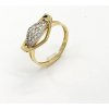 Prsteny Pattic Zlatý prsten BA406501A