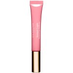 Clarins lesk na rty Eclat Minute Lip Perfector Intense Garnet 12 ml – Zboží Mobilmania