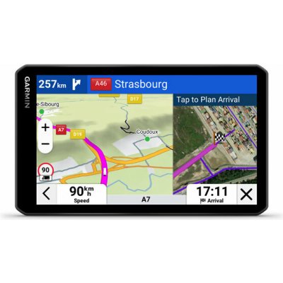 Garmin dēzl™ LGV720 – Zboží Živě
