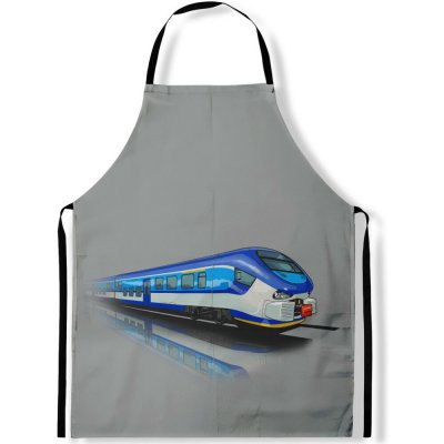 Impar Zástěra RegioShark – Hledejceny.cz