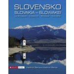 Slovensko-Slovakia-Slowakei - Exkluzív – Hledejceny.cz