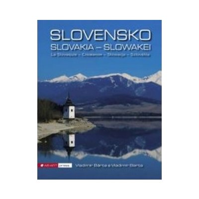 Slovensko-Slovakia-Slowakei - Exkluzív – Hledejceny.cz