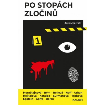 Po stopách zločinů – Zbozi.Blesk.cz
