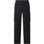 esmara Men Pánské cargo kalhoty černá – Zboží Dáma