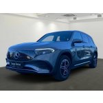 Mercedes-Benz EQB 300 168 kW – Sleviste.cz