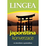 Japonština - konverzace ...se slovníkem a gramatikou, 2. vydání