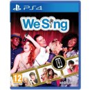 Hra na Playstation 4 We Sing