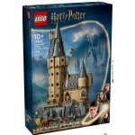 LEGO® Harry Potter™ 76454 Bradavický hrad Hlavní věž – Zboží Živě