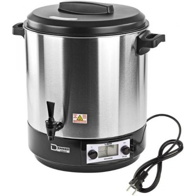 DENNER DEA 2000DX – Zboží Mobilmania
