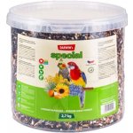 Darwin's Special Střední papoušek 2,7 kg – Sleviste.cz